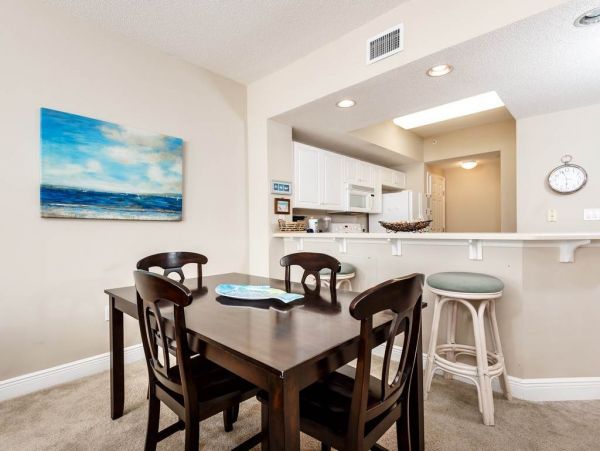 Okaloosa Island Fort Walton Beach Condo 962701
