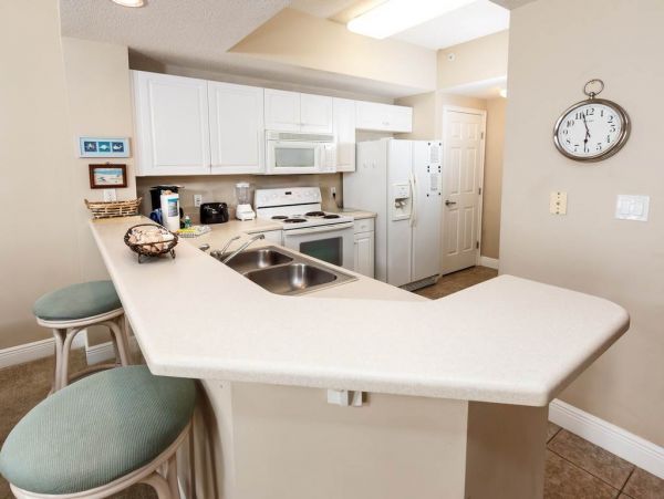 Okaloosa Island Fort Walton Beach Condo 962701