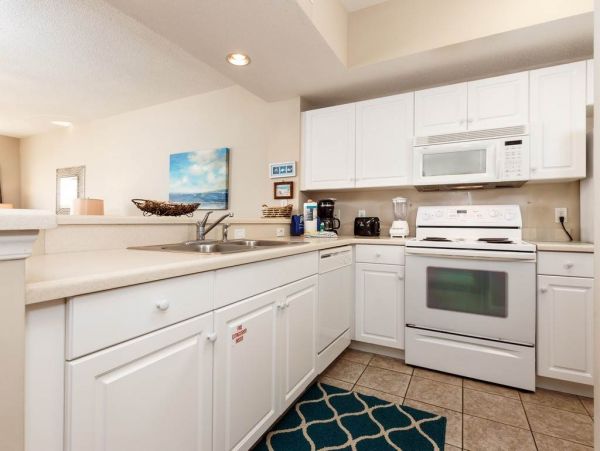 Okaloosa Island Fort Walton Beach Condo 962701