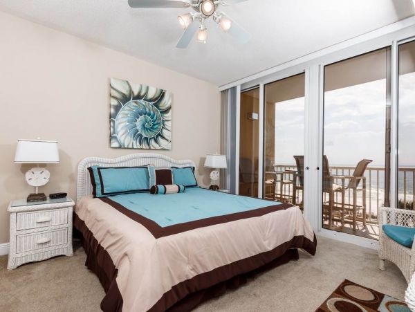 Okaloosa Island Fort Walton Beach Condo 962701