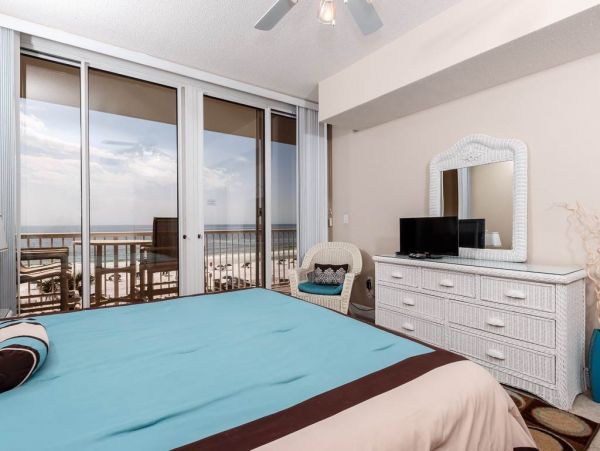 Okaloosa Island Fort Walton Beach Condo 962701