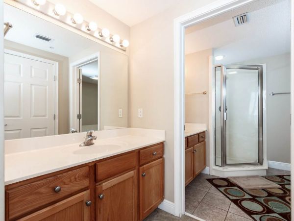 Okaloosa Island Fort Walton Beach Condo 962701