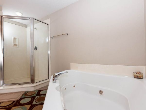 Okaloosa Island Fort Walton Beach Condo 962701