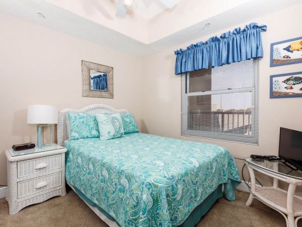 Okaloosa Island Fort Walton Beach Condo 962701