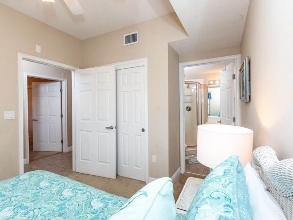 Okaloosa Island Fort Walton Beach Condo 962701