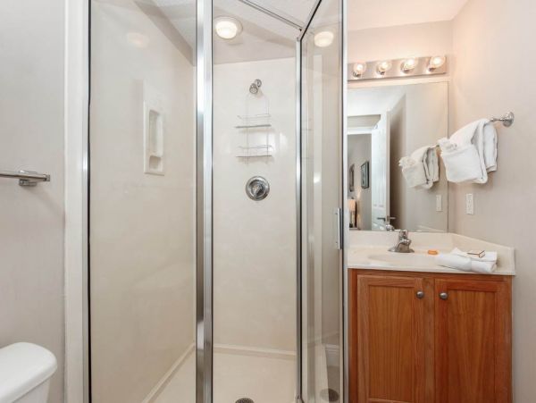 Okaloosa Island Fort Walton Beach Condo 962701