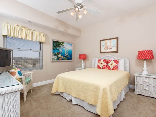 Okaloosa Island Fort Walton Beach Condo 962701