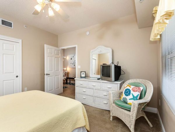 Okaloosa Island Fort Walton Beach Condo 962701