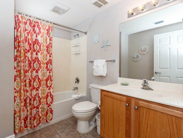 Okaloosa Island Fort Walton Beach Condo 962701