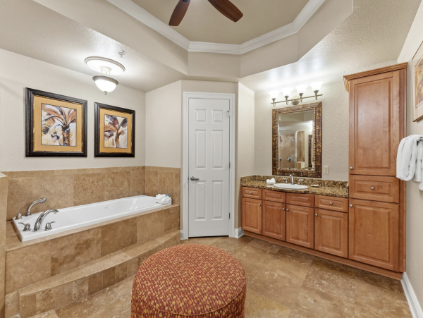 Beach Front Luxury Awaits Your Arrival
