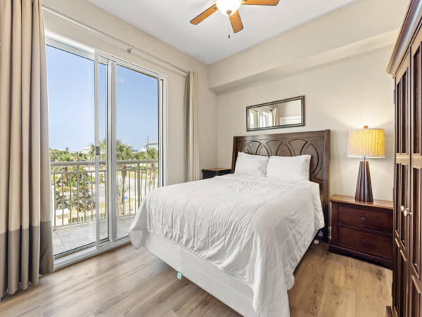 Beach Front Luxury Awaits Your Arrival