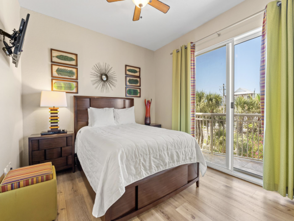 Beach Front Luxury Awaits Your Arrival