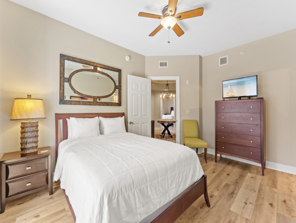 Beach Front Luxury Awaits Your Arrival