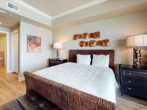 Beach Front Luxury Awaits Your Arrival