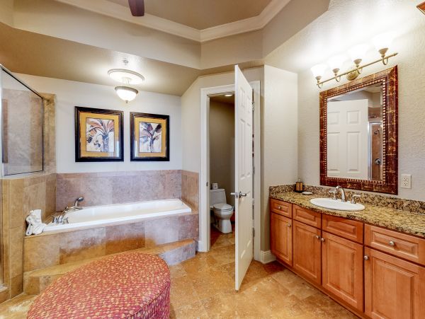 Beach Front Luxury Awaits Your Arrival