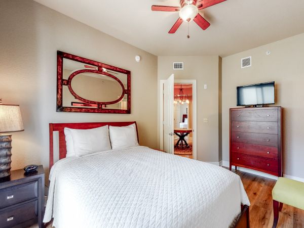 Beach Front Luxury Awaits Your Arrival