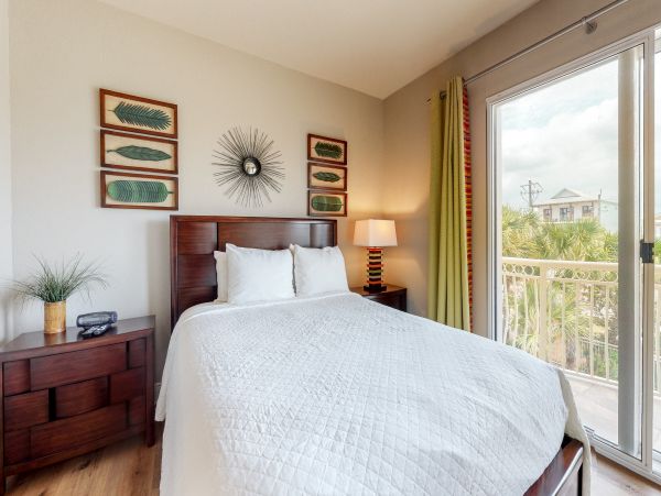 Beach Front Luxury Awaits Your Arrival
