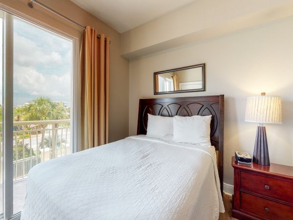 Beach Front Luxury Awaits Your Arrival