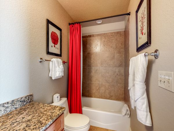 Beach Front Luxury Awaits Your Arrival