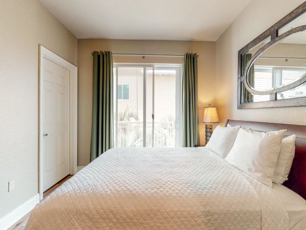 Beach Front Luxury Awaits Your Arrival