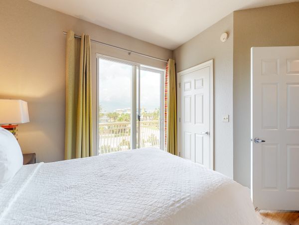 Beach Front Luxury Awaits Your Arrival