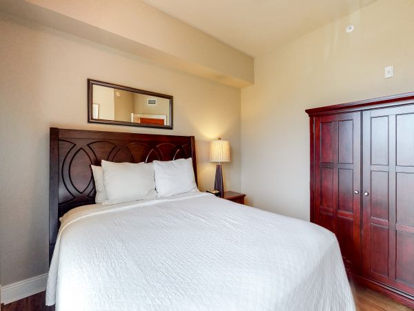 Beach Front Luxury Awaits Your Arrival