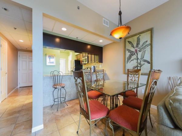 Beaches Of South Walton Condo 962703