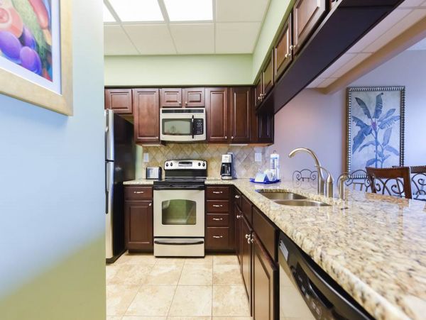 Beaches Of South Walton Condo 962703
