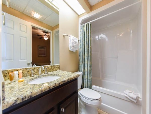 Beaches Of South Walton Condo 962703