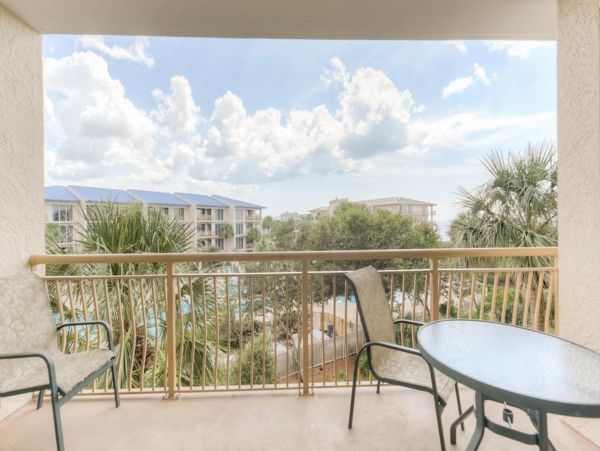 Beaches Of South Walton Condo 962703