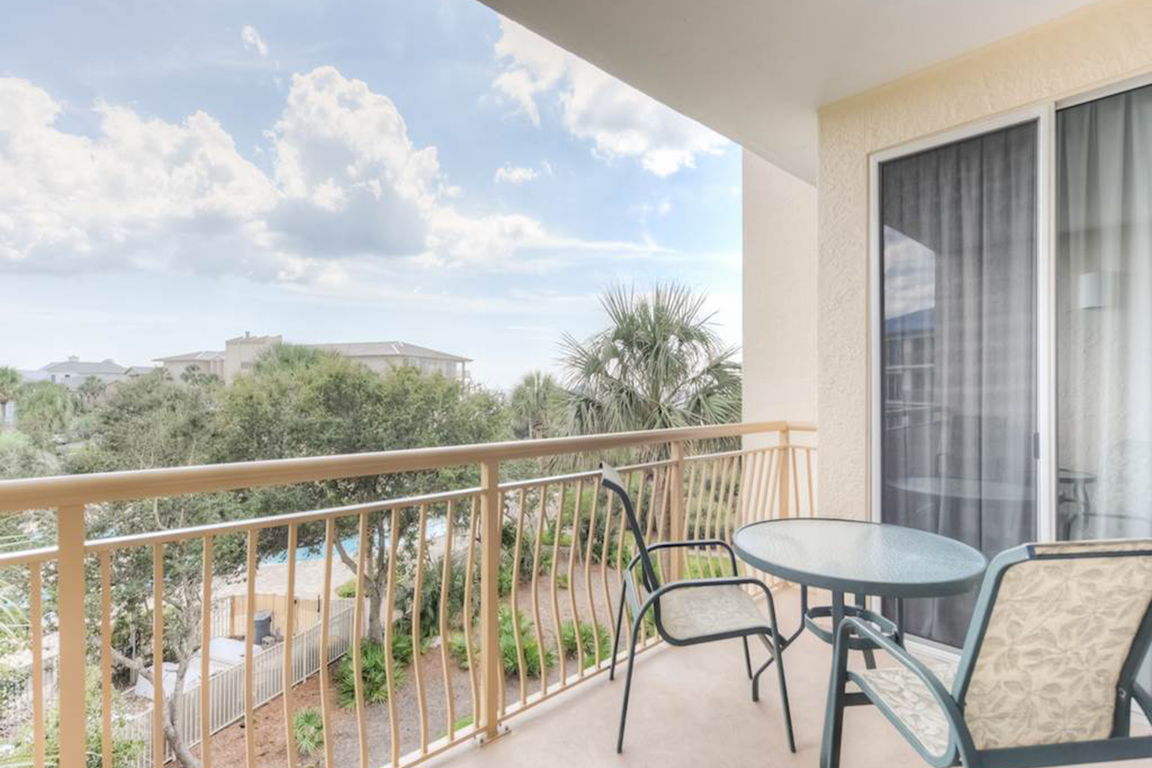 Beaches Of South Walton Condo 962703