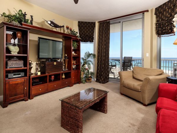 Pensacola Beach Condo 962704