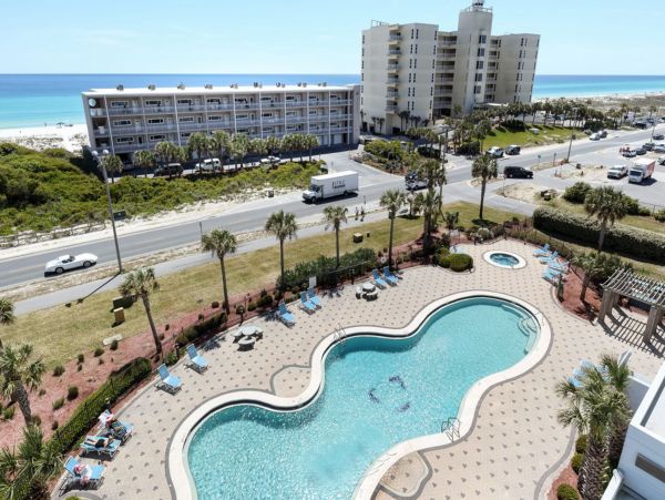 Pensacola Beach Condo 962704