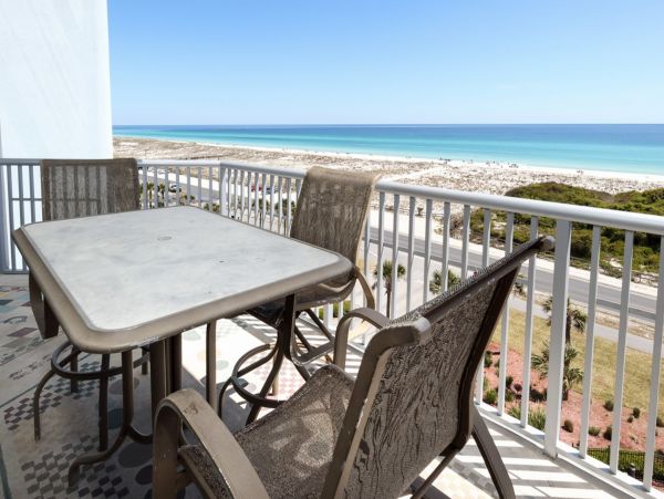 Pensacola Beach Condo 962704