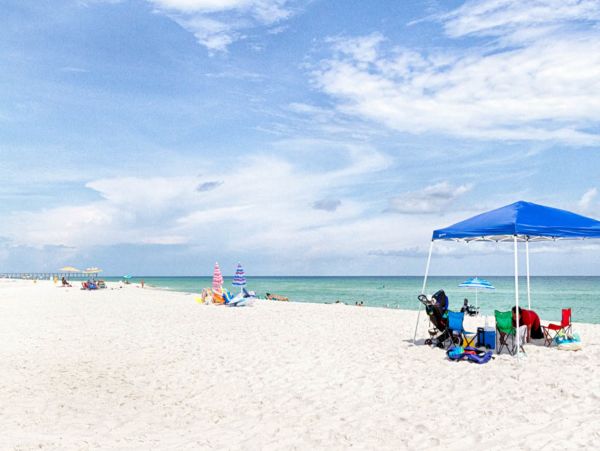 Pensacola Beach Condo 962704