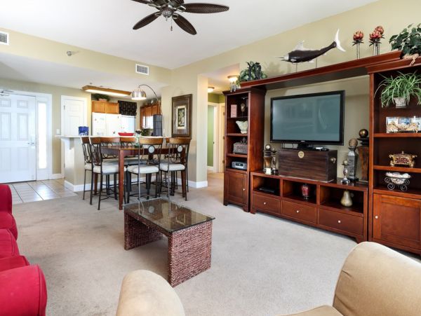Pensacola Beach Condo 962704