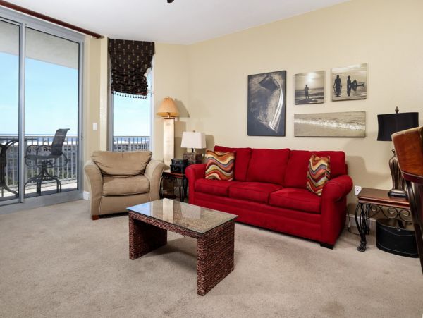 Pensacola Beach Condo 962704