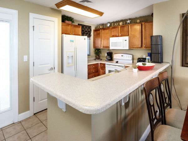 Pensacola Beach Condo 962704
