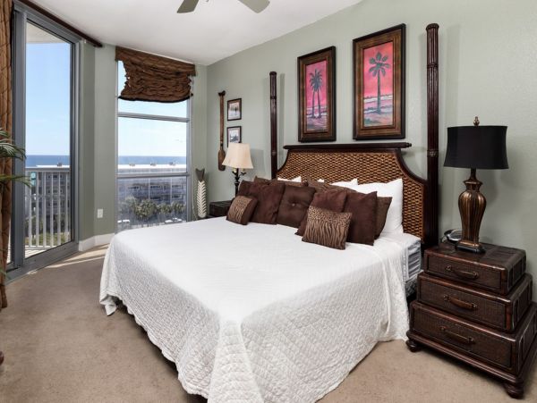 Pensacola Beach Condo 962704