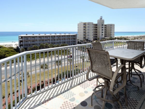 Pensacola Beach Condo 962704