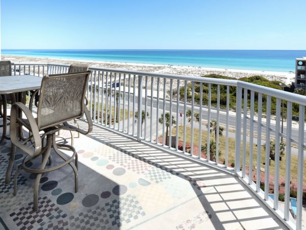 Pensacola Beach Condo 962704