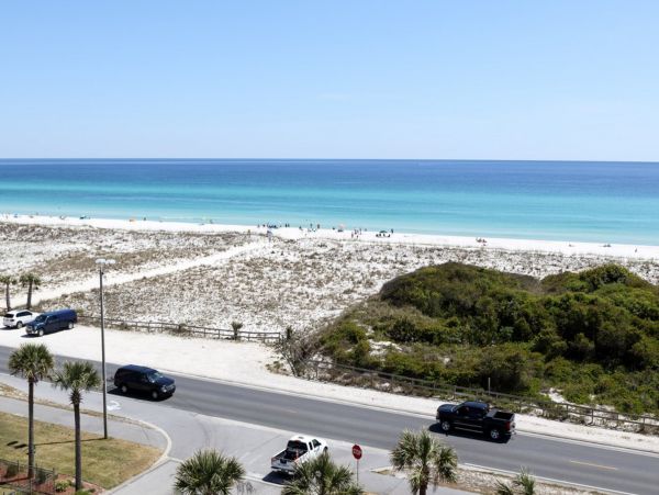 Pensacola Beach Condo 962704