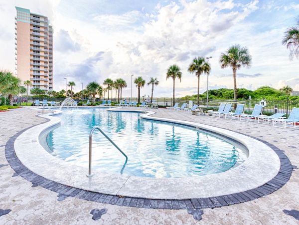 Pensacola Beach Condo 962704