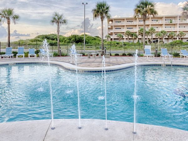 Pensacola Beach Condo 962704