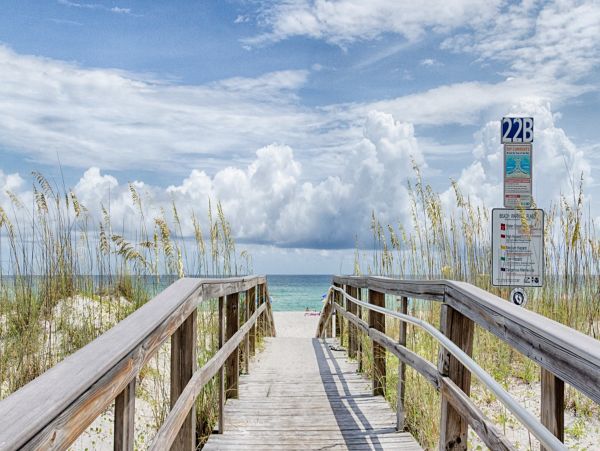Pensacola Beach Condo 962704