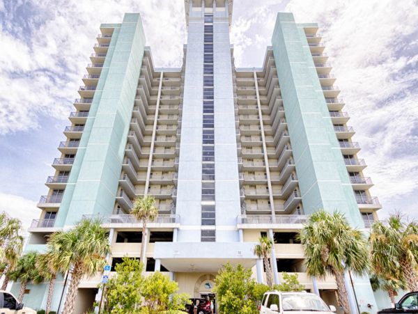 Pensacola Beach Condo 962704