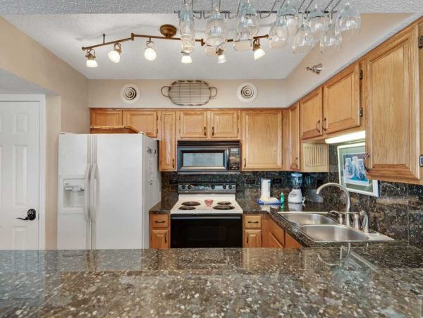 Beaches Of South Walton Condo 962705