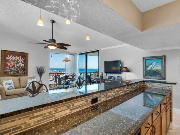 Beaches Of South Walton Condo 962705