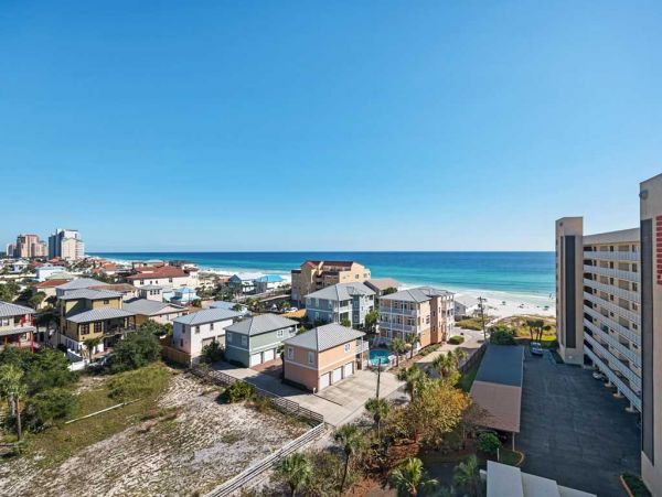 Beaches Of South Walton Condo 962705