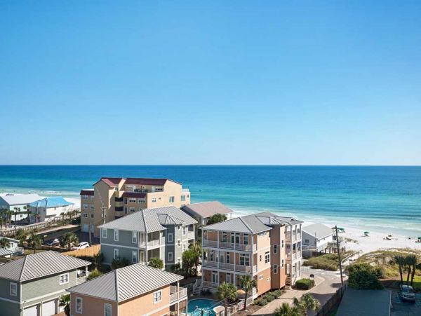 Beaches Of South Walton Condo 962705